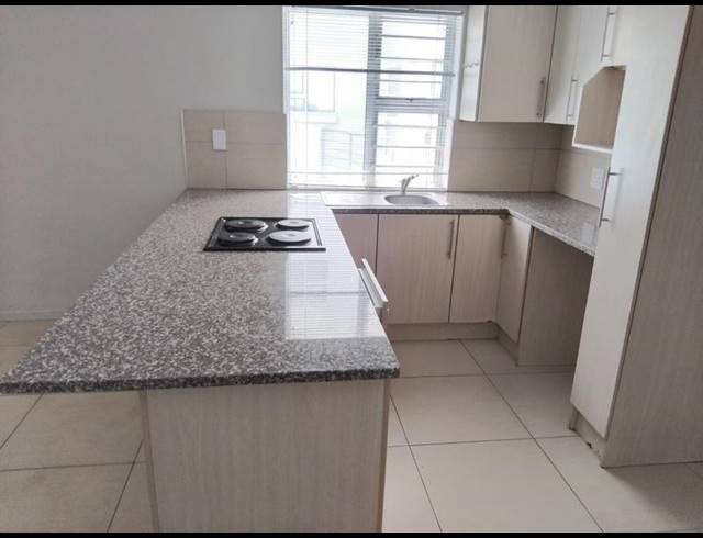 2 BEDROOM PROPERTY TO RENT IN DIE BULT